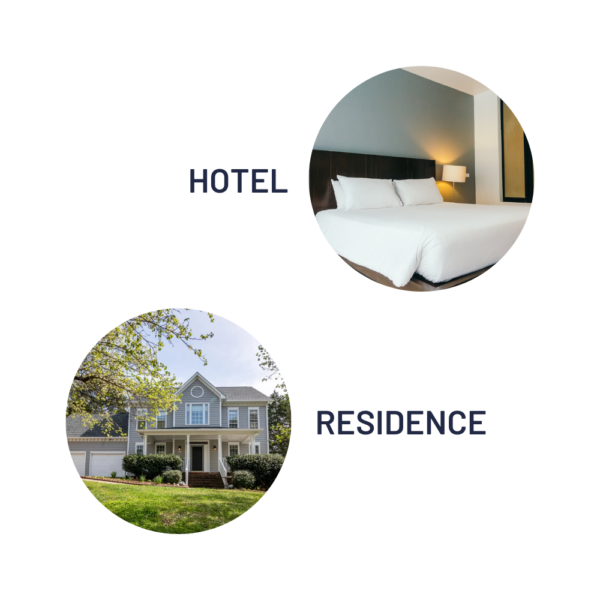 Sameday Airport Luggage Delivery Great American Delivery Services